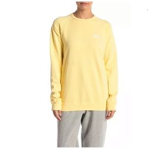 The Phulid Project - organic cotton sweatshirt